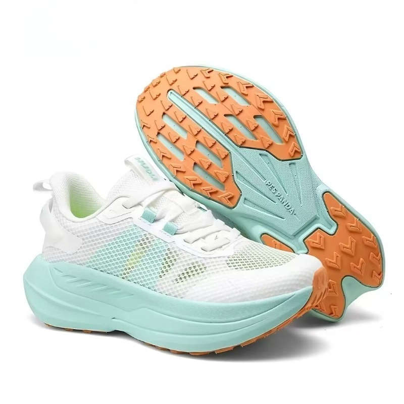Outdoor Sport Brand Shoes - Original Brand Running Shoes Mesh Breathable