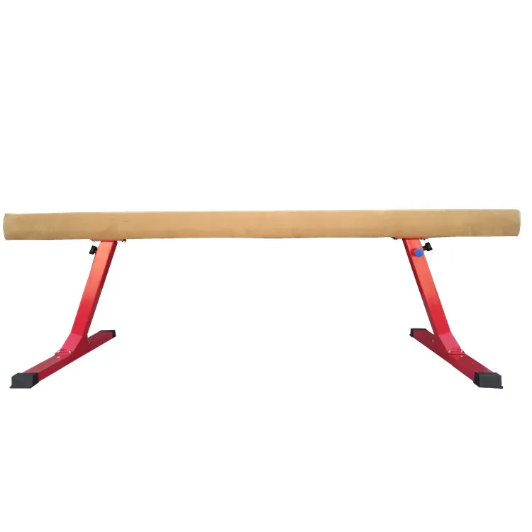 Outdoor Sports Hall - Children's Outdoor Amusement Equipment Balance Beam