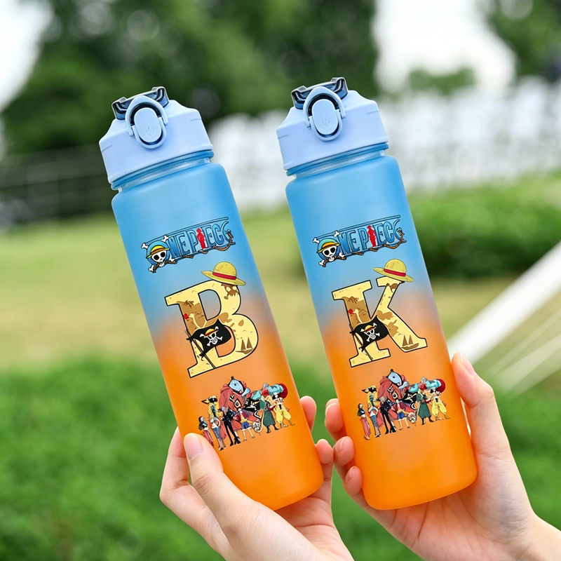 Outdoor Sport For Kids - One Piece Letter A-Z Kids Water