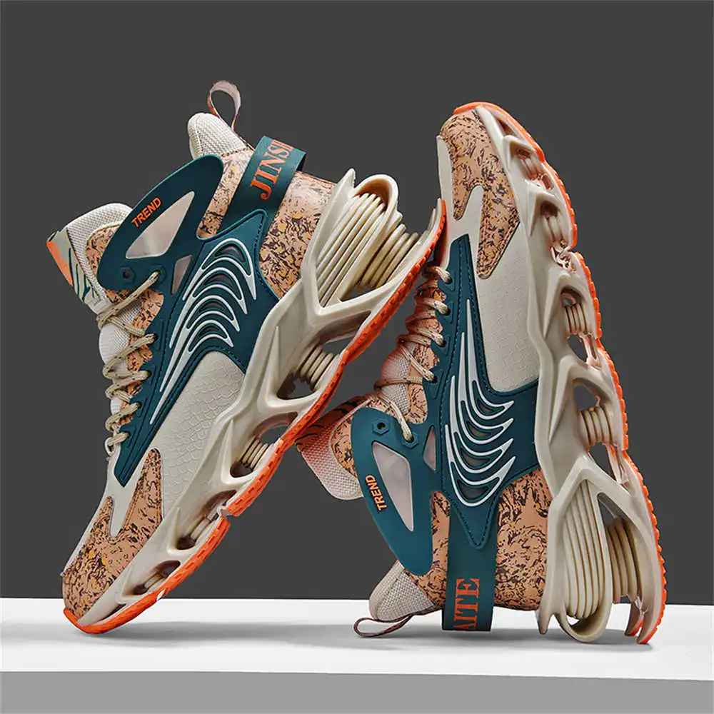Outdoor Sport An - Non-slip Mid Child Running Sneakers Casual