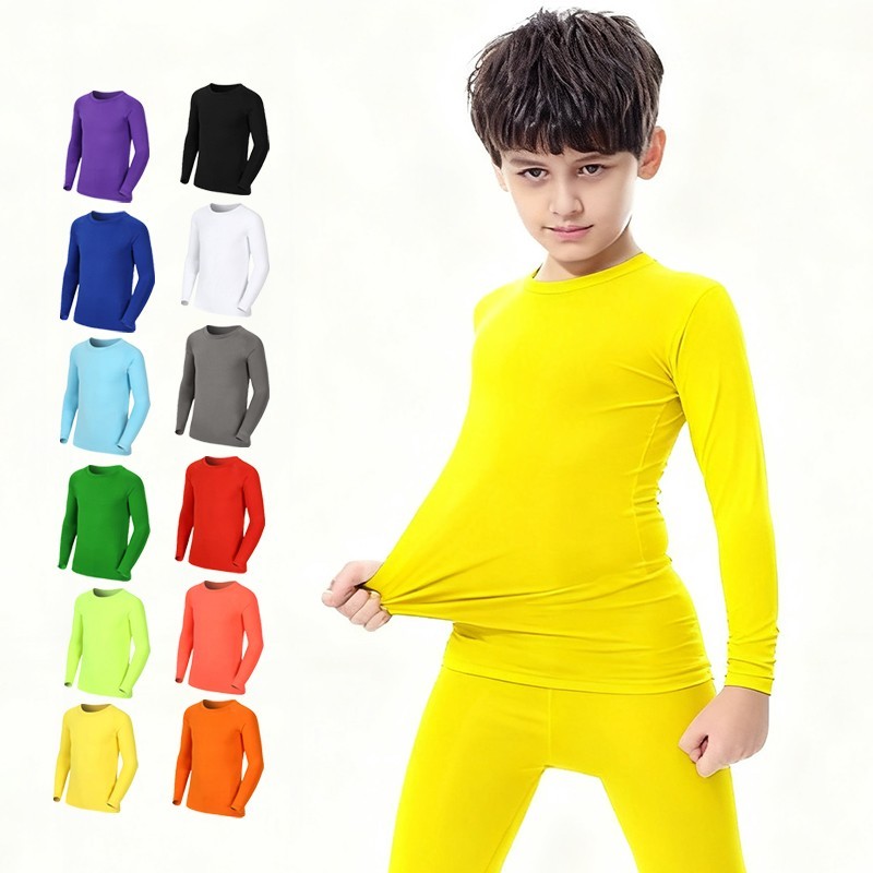 Outdoor Sport For Kids - Kids Children Boy Girl Running Long