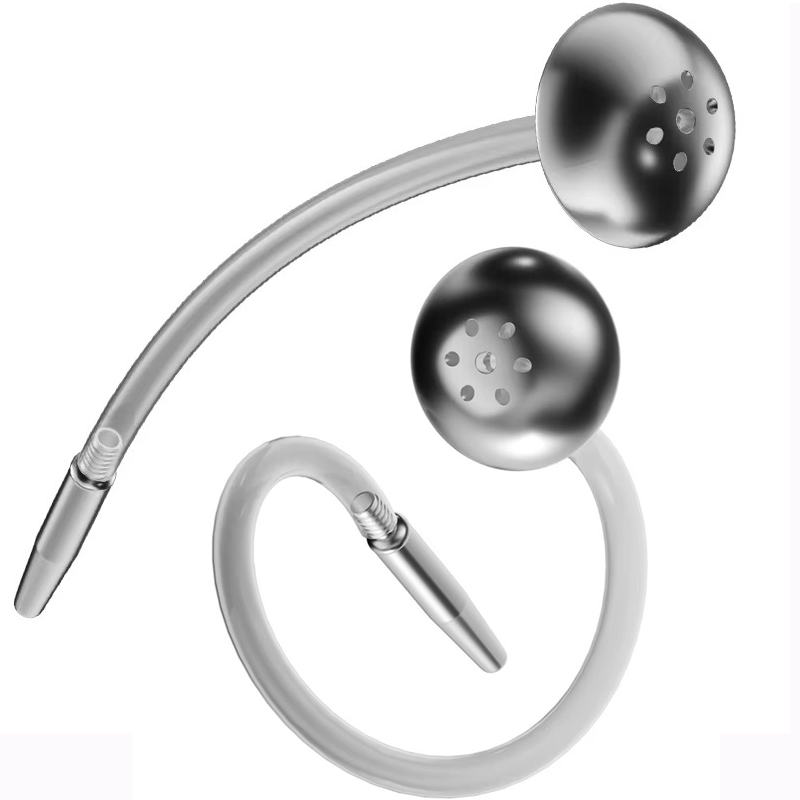 Lunge Line Horse - SM Urethral Dilator Hollow Out Urethral