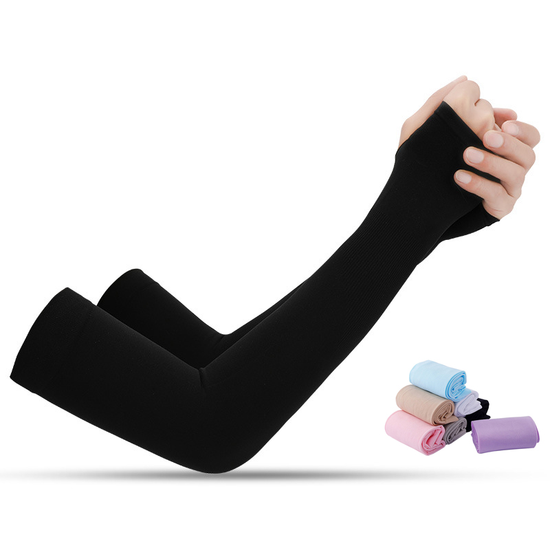 Outdoor Sport Gear - Summer Sun Protection Sleeves Men Women