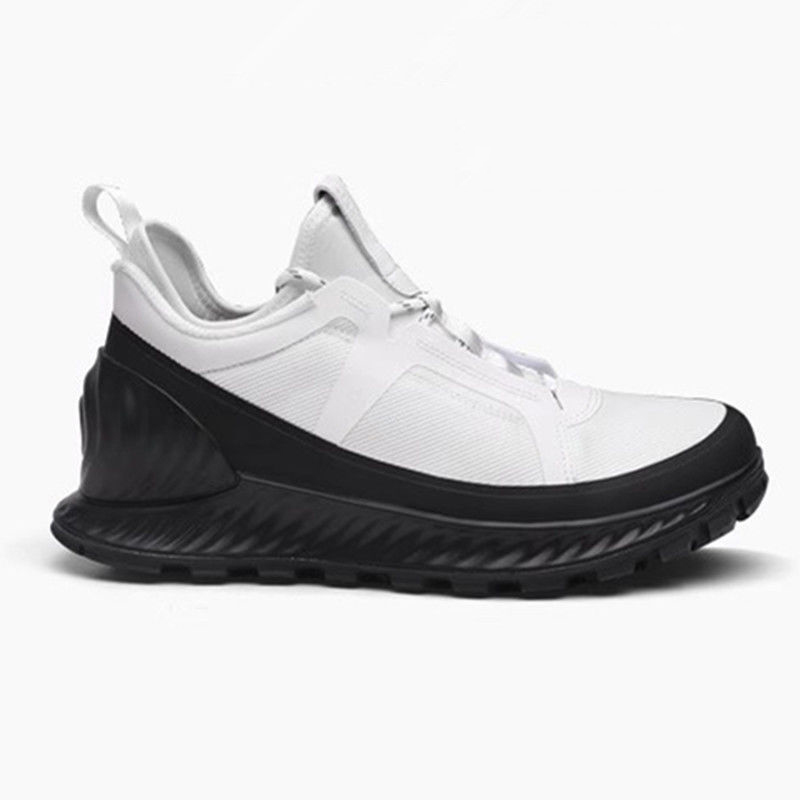 Outdoor Sport Brand Shoes - New Casual Menswear Shoes Men Luxury