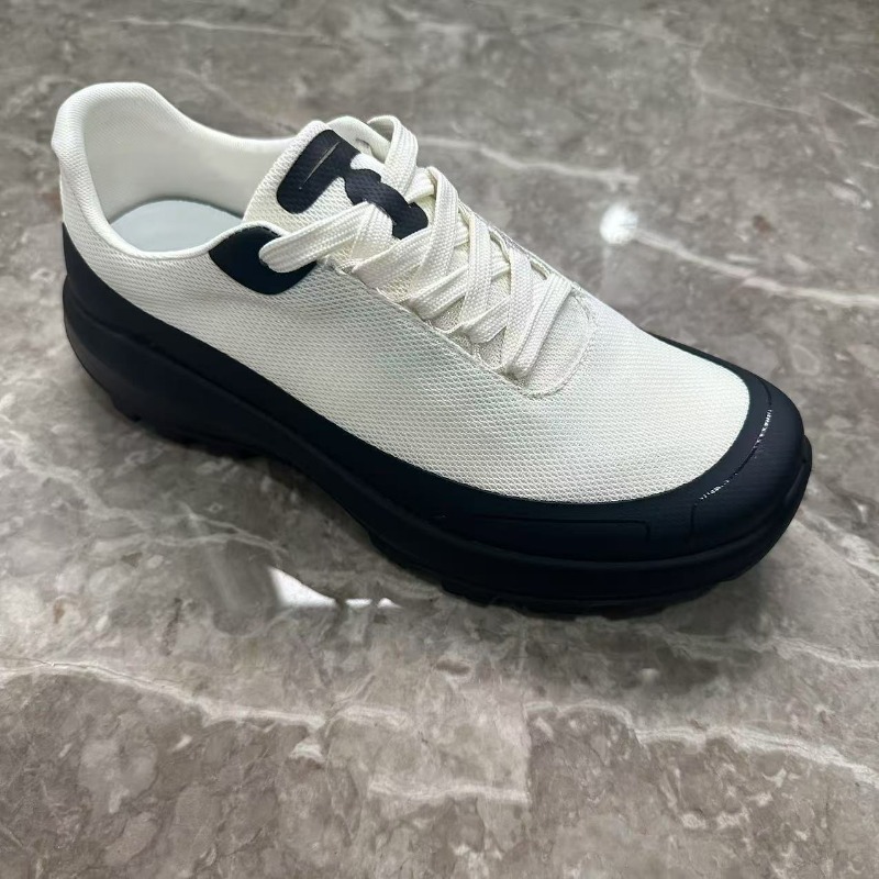 Outdoor Sport Brand Shoes - Professional Trail Running Shoes Men Anti