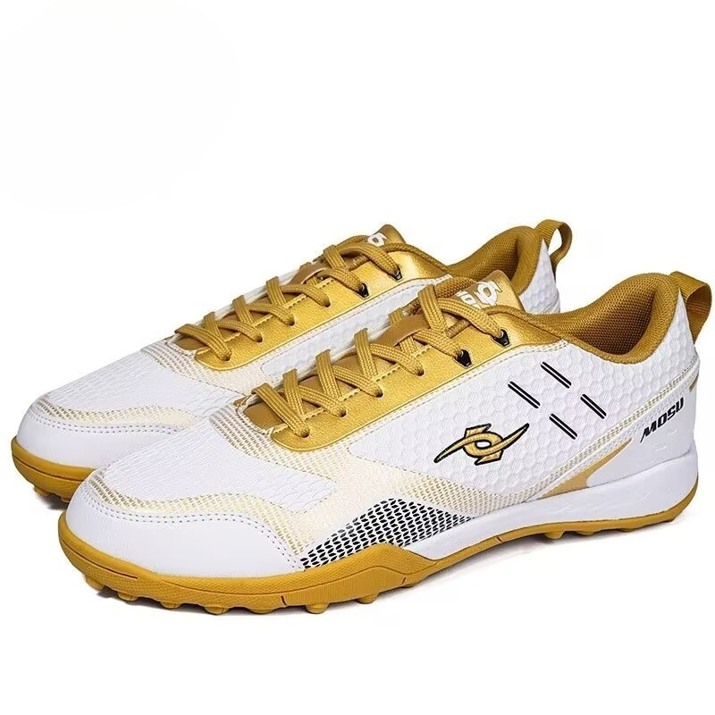 Outdoor Sport Brand Shoes - Original Brand Football Shoes Anti-Slippery Soccer