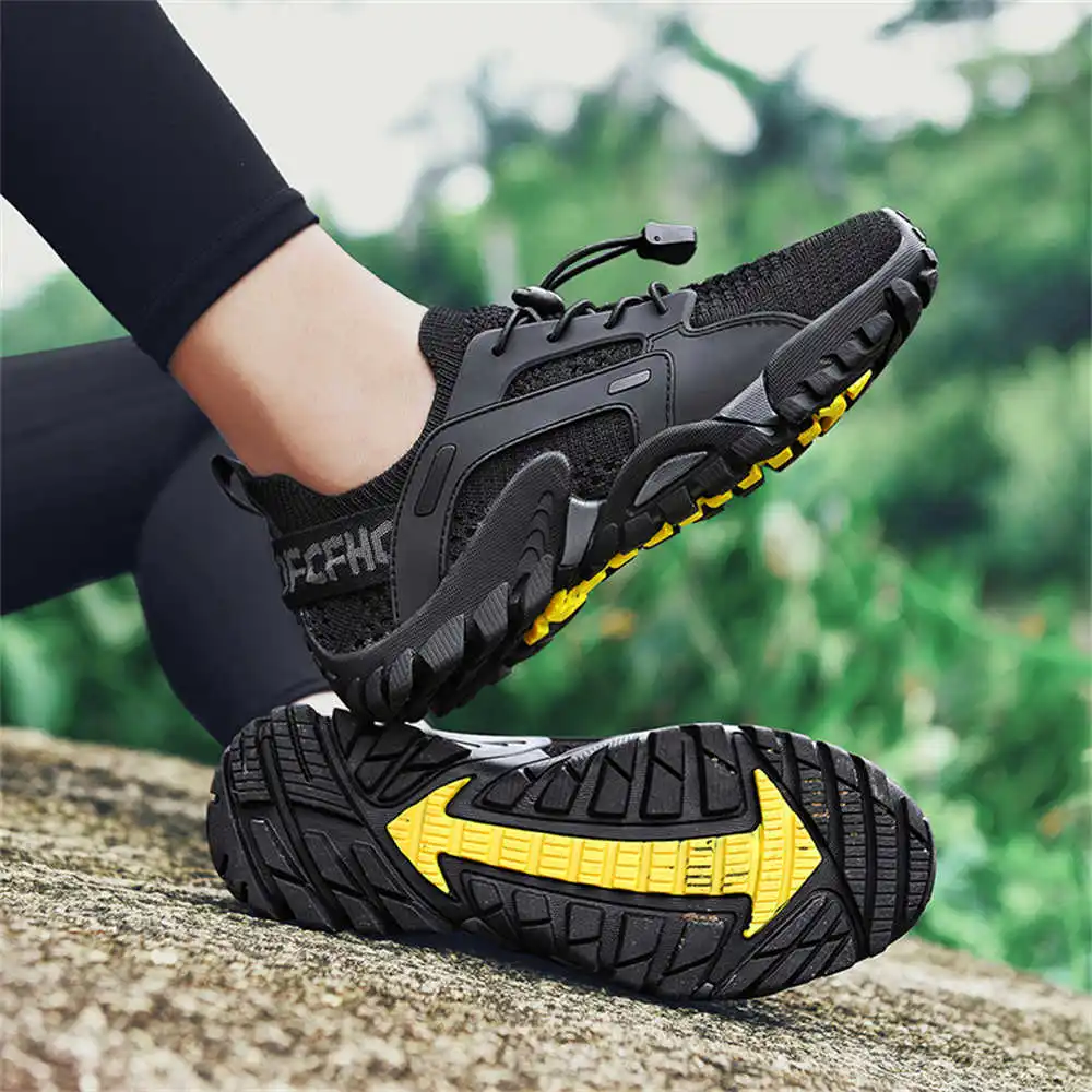 Outdoor Sport Climbing Uk - 40-44 Size 46 Summer Hiking Boots