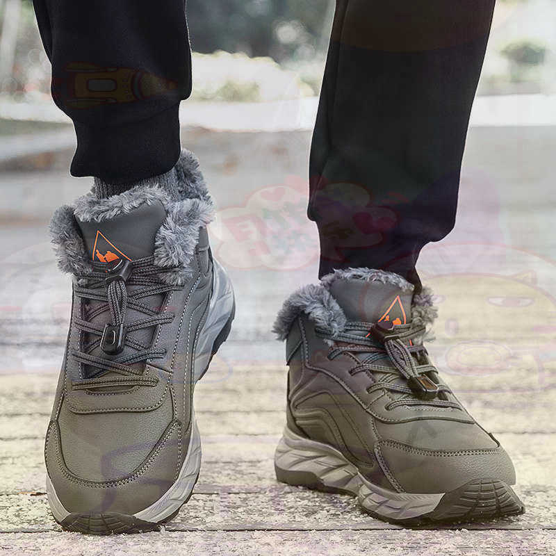Outdoor Sport An - Legitimate Leather Fuchsia Basket Shoes Men