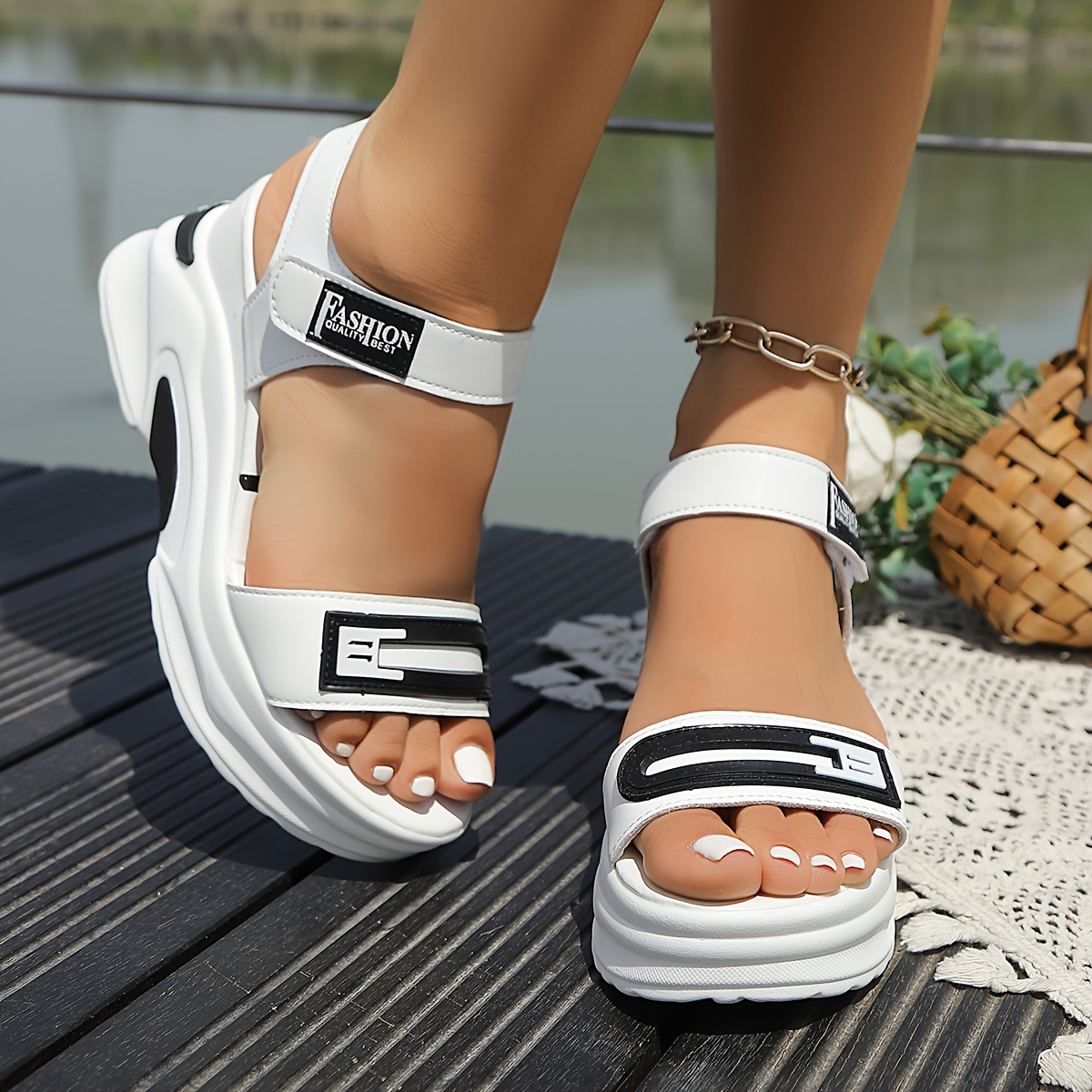 Outdoor Sports Activities - Summer 2026 Fashionable Outdoor Universal Sport