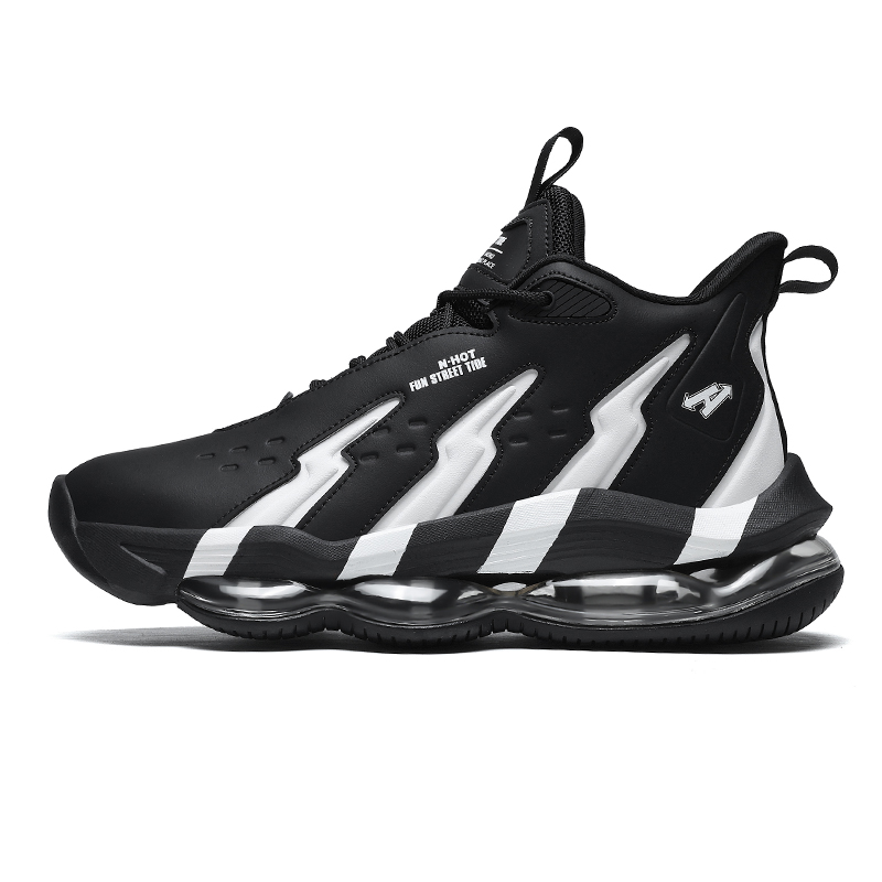 Outdoor Sport Brand Shoes - Original Brand Basketball Training Shoes Man