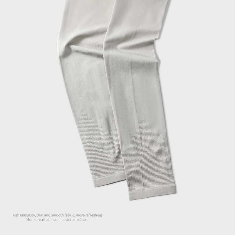 Plus Size Men's Arm Sleeves Cy - Outdoor Sport Gear 评论和价格