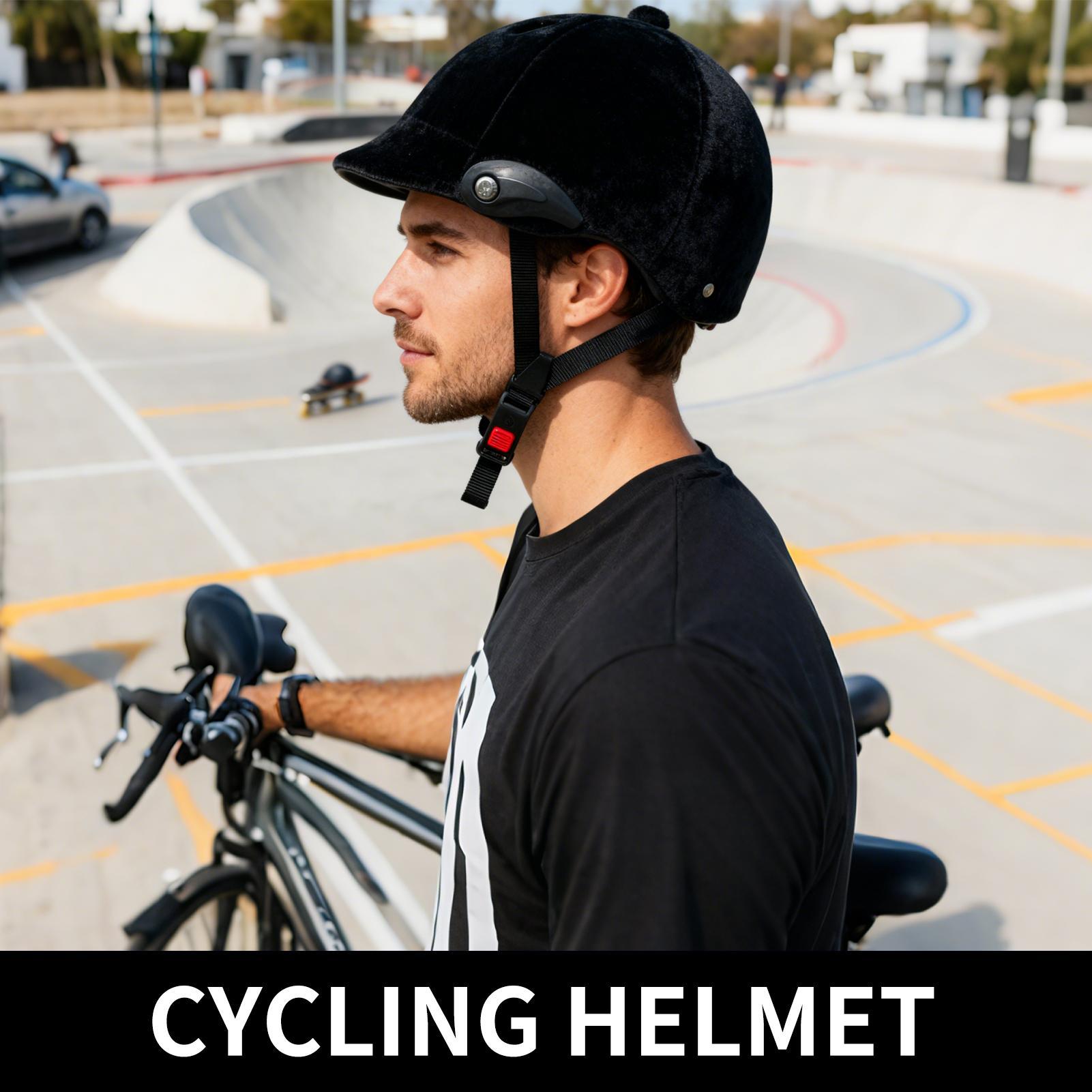 Horseback Riding Helmet Adjust - Equestrian Helmet 评论和价格