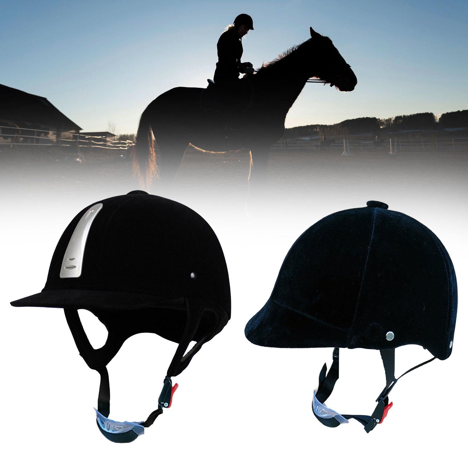 Horse Riding Helmet Head Circu - Equestrian Helmet 评论和价格