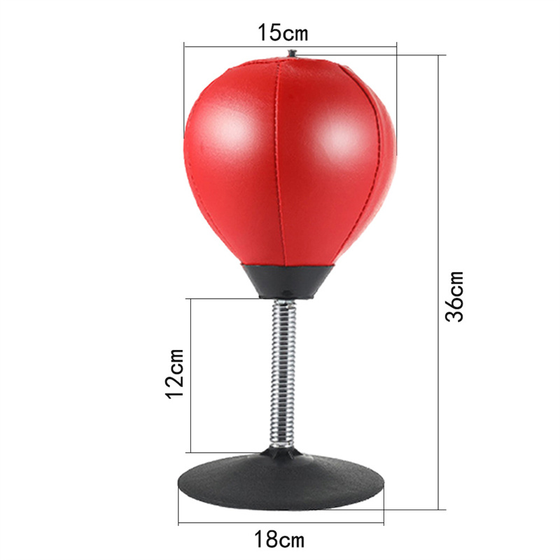 Boxing Practice Ball Creative  - Outdoor Sports Accessories 评论和价格