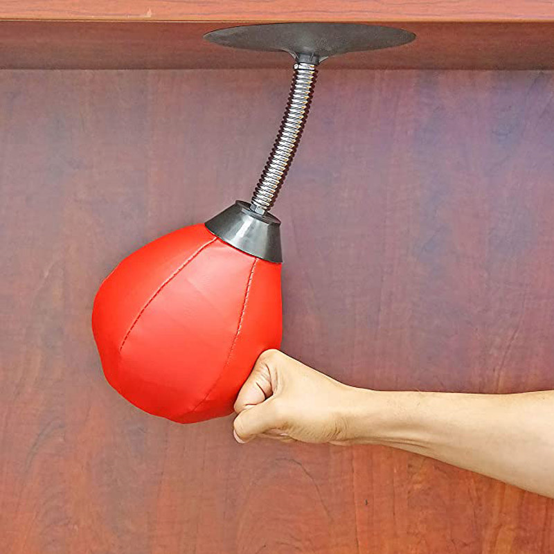 Boxing Practice Ball Creative  - Outdoor Sports Accessories 评论和价格