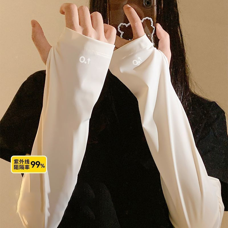 UV Protection Women's Arm Slee - Outdoor Sport Gear 评论和价格