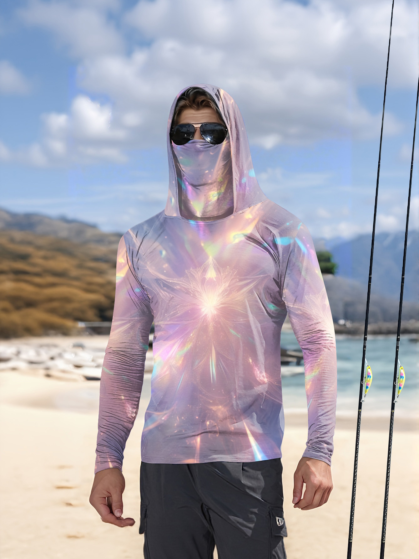 2026 Summer Best-selling Men's - Outdoor Sport Leisure 评论和价格