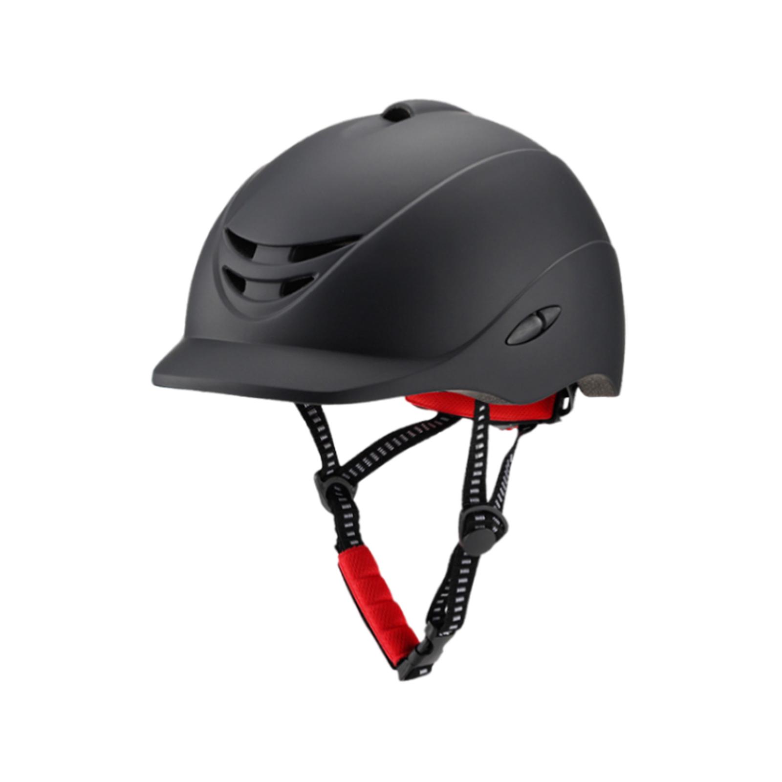 Lightweight Equestrian Helmet  - Equestrian Helmet 评论和价格