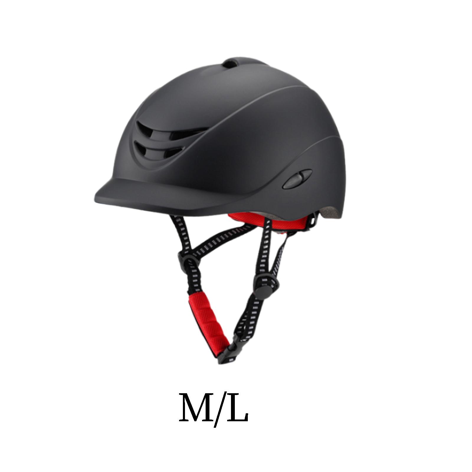 Lightweight Equestrian Helmet  - Equestrian Helmet 评论和价格
