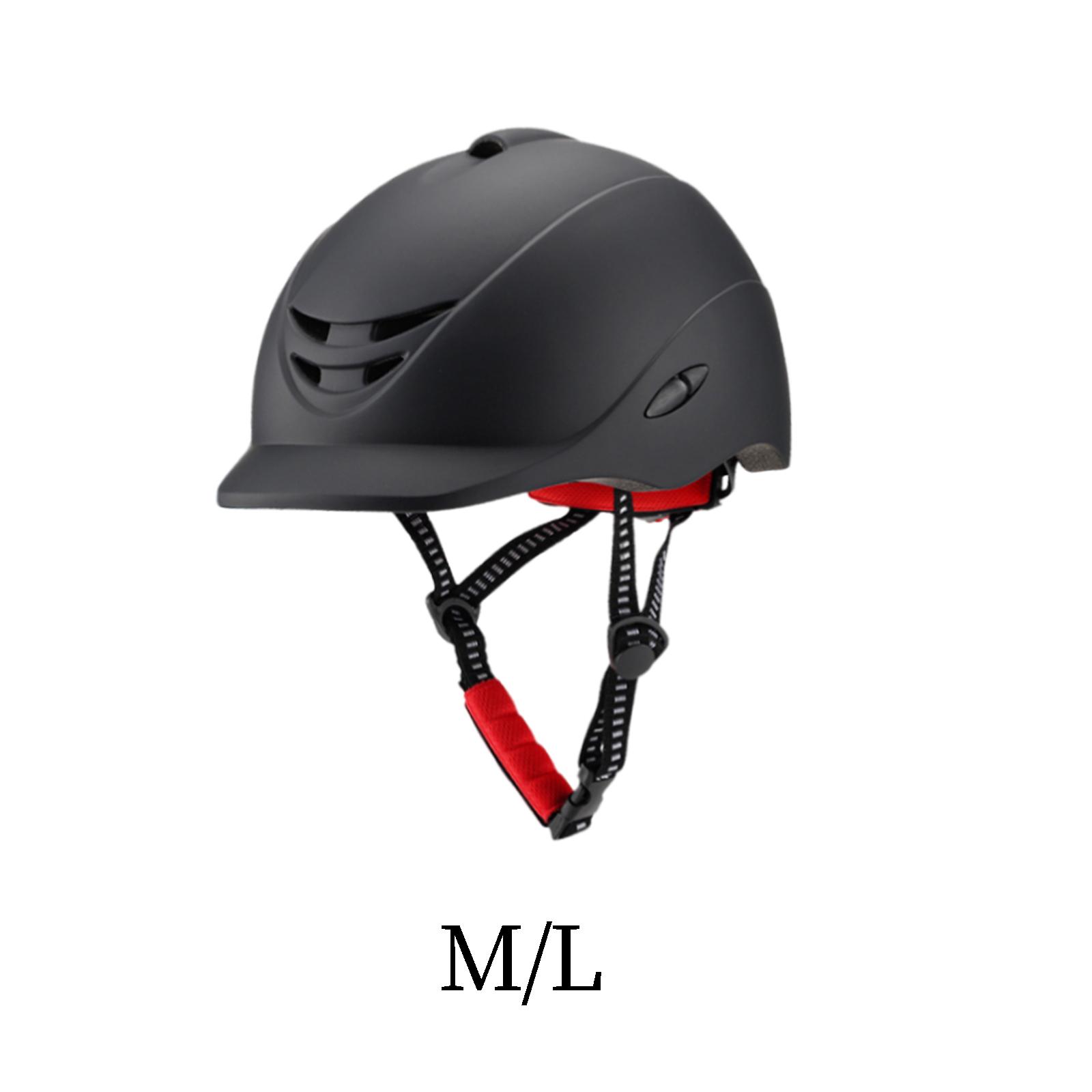 Lightweight Equestrian Helmet  - Equestrian Helmet 评论和价格