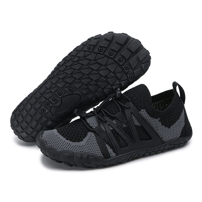 Men's Women's Wading Shoes Qui - Outdoor Sport With Sticks 评论和价格