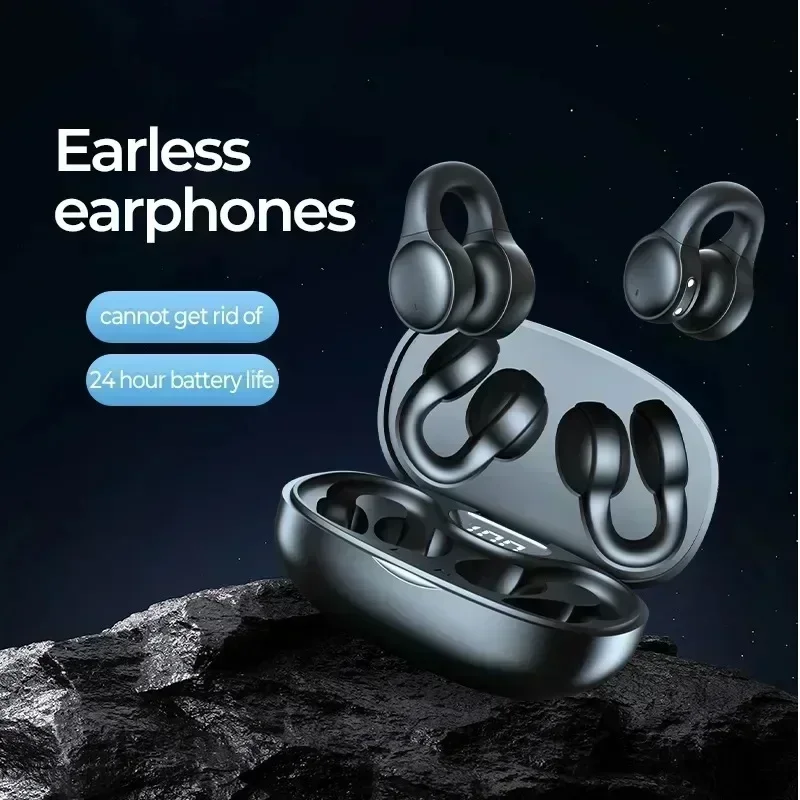 TWS Bluetooth Earbuds Fone Blu - Outdoor Sport Background 评论和价格