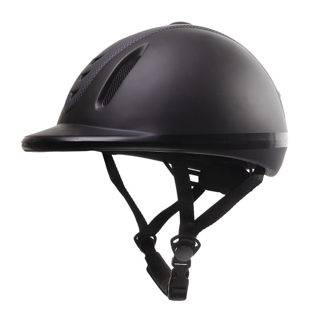 Professional Horse Riding Helm - Equestrian Helmet 评论和价格