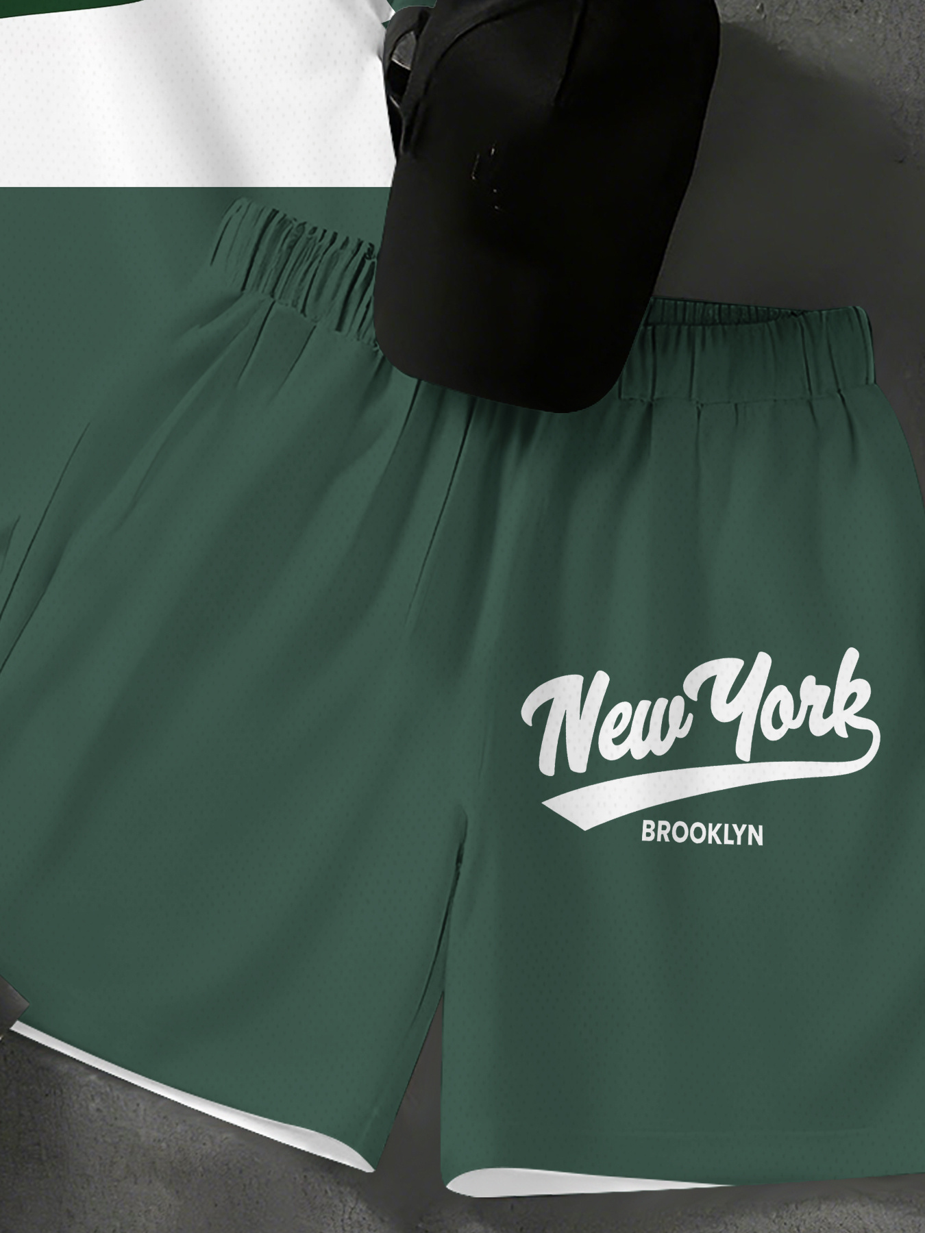 2026 Summer American Men's T-s - Outdoor Sports Activities 评论和价格