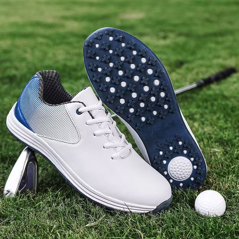 Classic Brand Golf Shoes For M - Outdoor Sport Brand Shoes 评论和价格