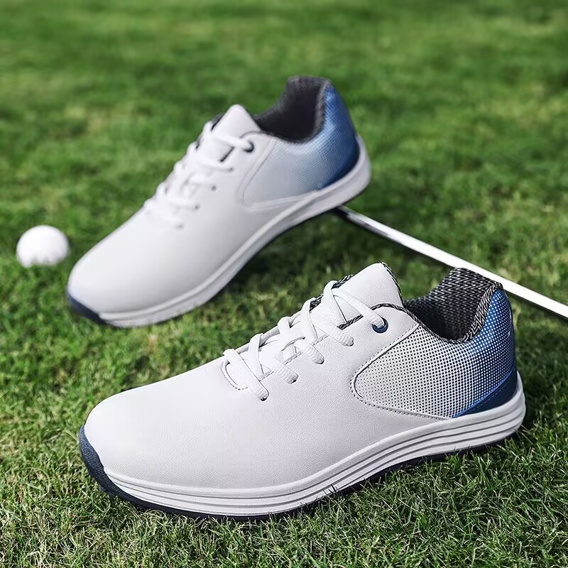 Classic Brand Golf Shoes For M - Outdoor Sport Brand Shoes 评论和价格