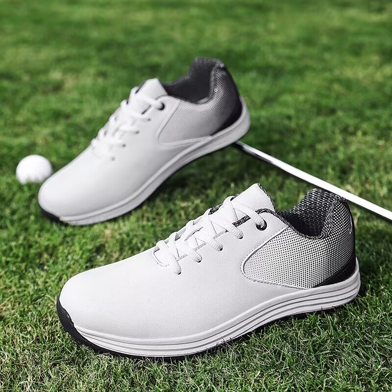 Classic Brand Golf Shoes For M - Outdoor Sport Brand Shoes 评论和价格