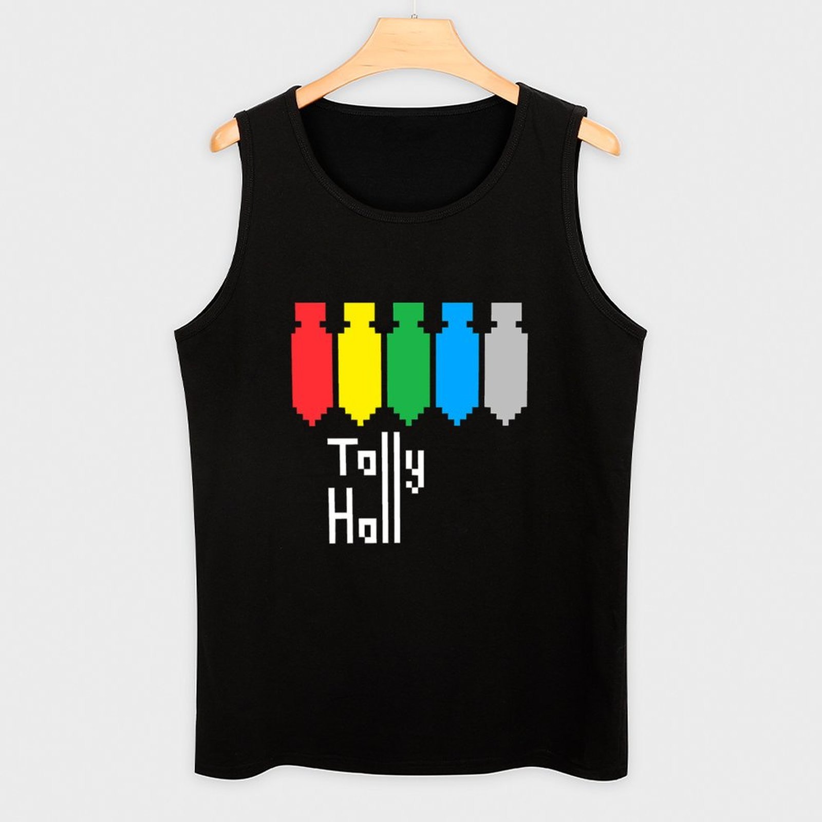 Tally Hall Band Miracle Musica - Outdoor Sports Hall 评论和价格