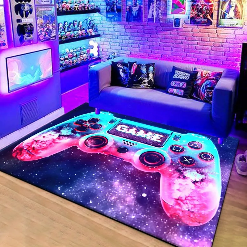 3D Game Console Controller Car - Outdoor Sports Hall 评论和价格