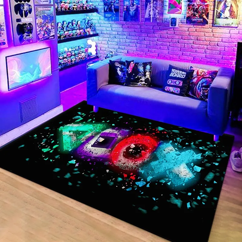 3D Game Console Controller Car - Outdoor Sports Hall 评论和价格