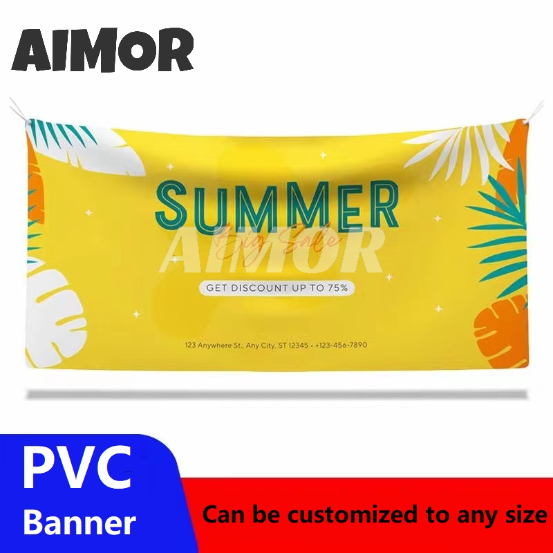 AIMOR Advertising Customizatio - Outdoor Sport Background 评论和价格