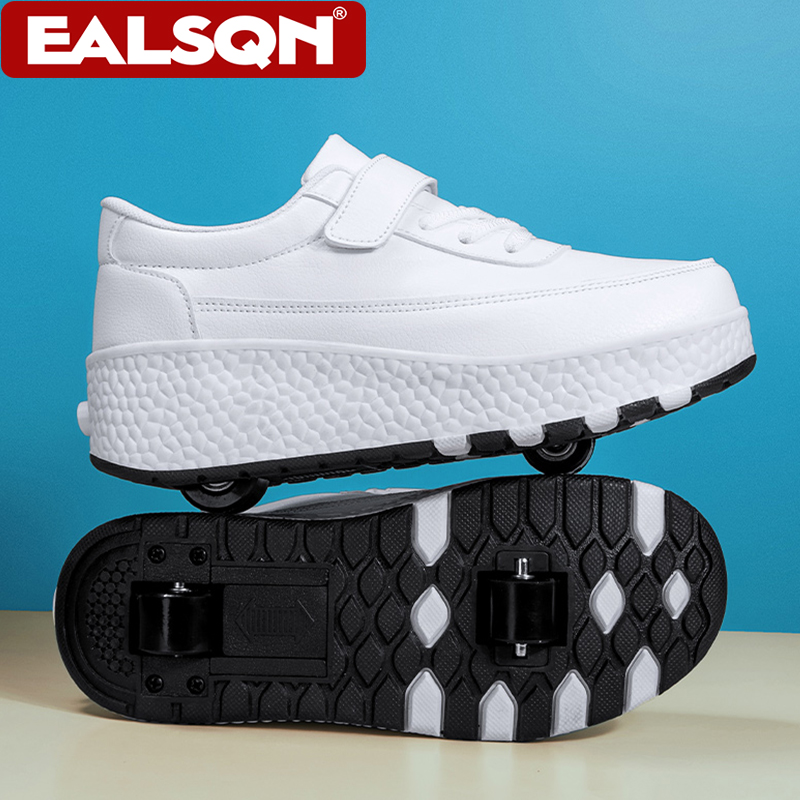 Fashion Children's Roller Skat - Outdoor Sports Activities 评论和价格