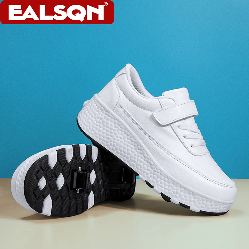 Fashion Children's Roller Skat - Outdoor Sports Activities 评论和价格
