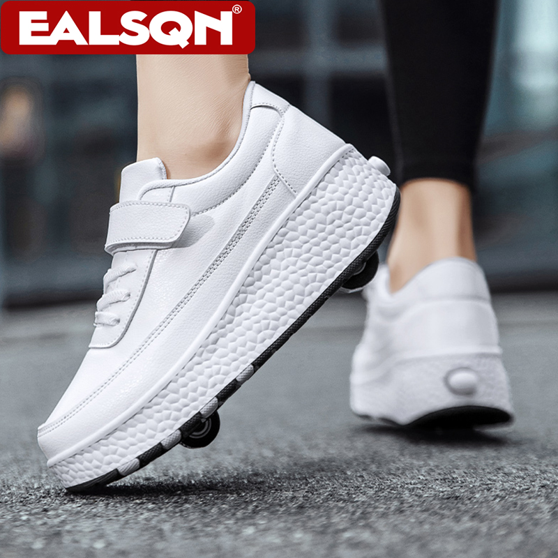 Fashion Children's Roller Skat - Outdoor Sports Activities 评论和价格