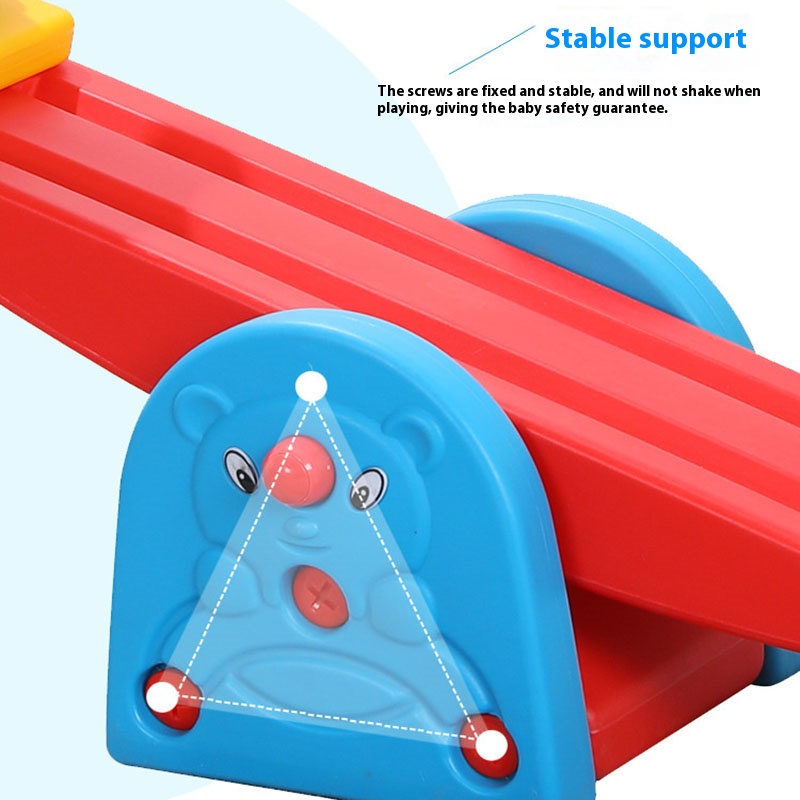 Outdoor Countyard Animal Seesa - Outdoor Sport For Kids 评论和价格