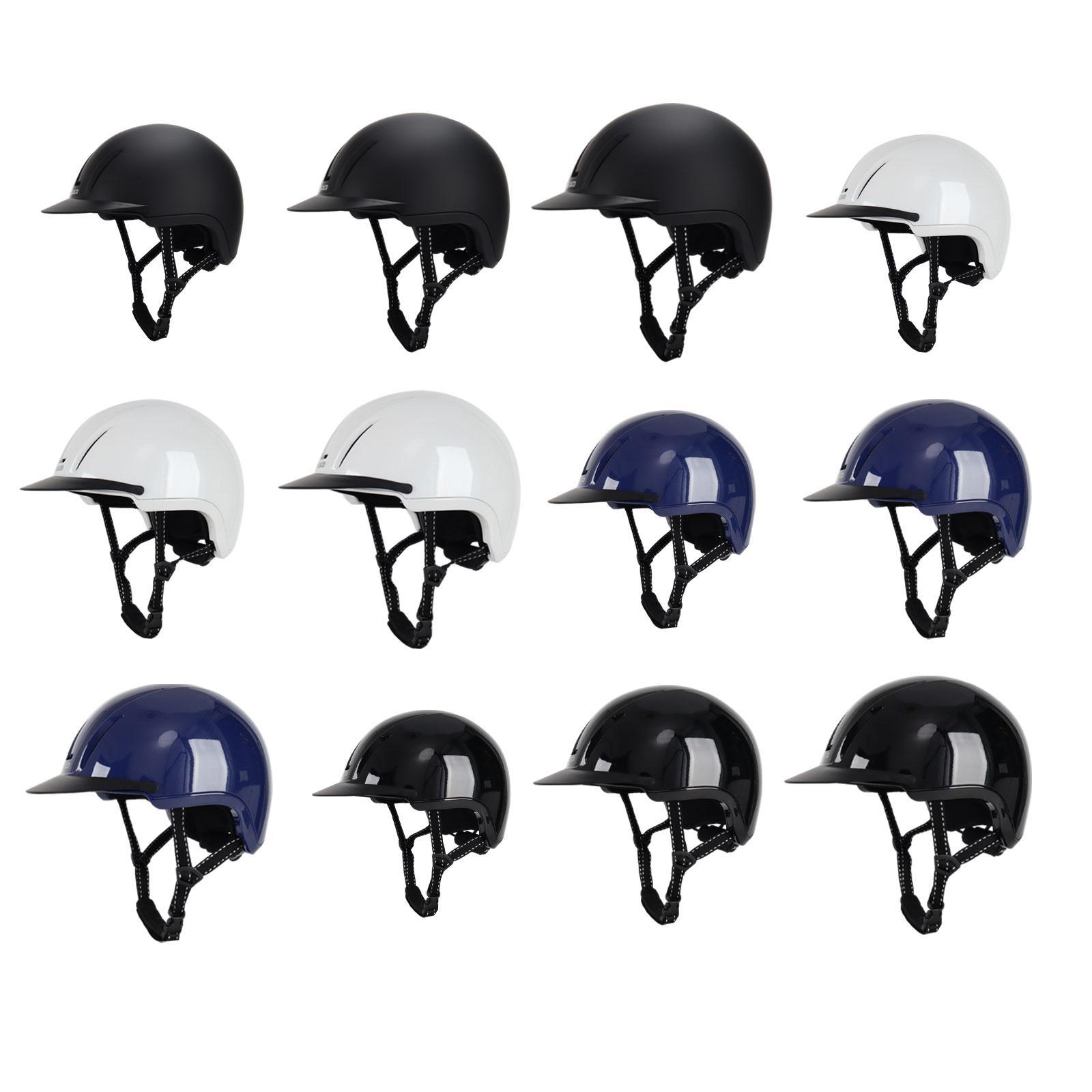 Equestrian Helmet Full Size He - Equestrian Helmet 评论和价格