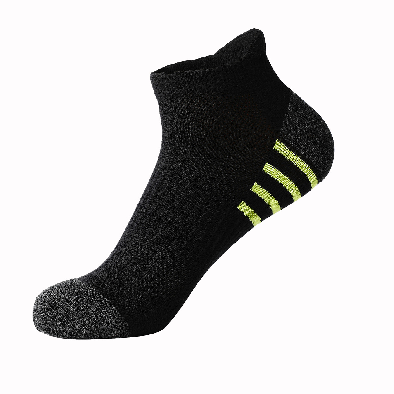 6/12/24Pairs Men's Sports Sock - Outdoor Sports Activities 评论和价格