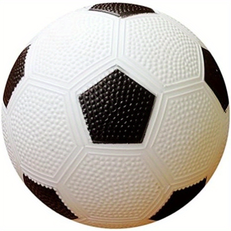 3 PCS 6-Inch Diameter Soccer B - Outdoor Sport An 评论和价格