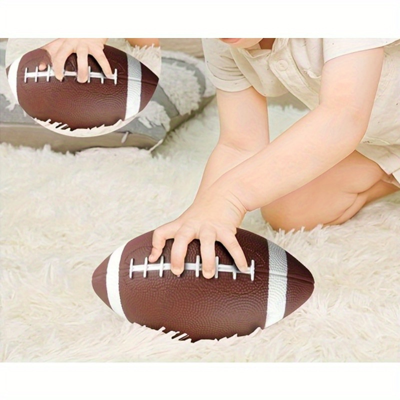3 PCS 6-Inch Diameter Soccer B - Outdoor Sport An 评论和价格