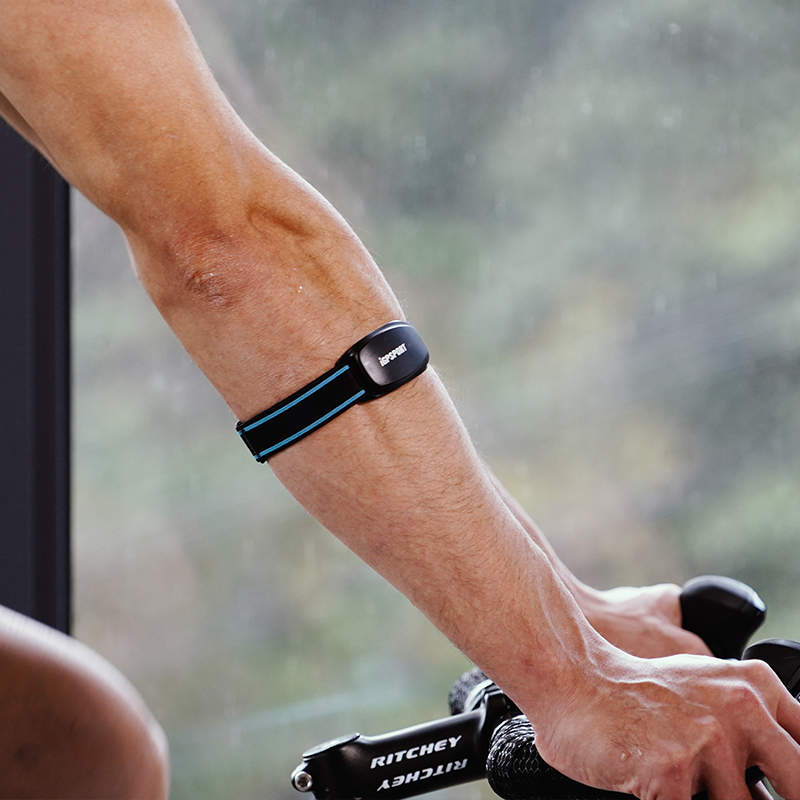 iGPSPORT 65 Hours Heart Rate f - Outdoor Sport Gear 评论和价格