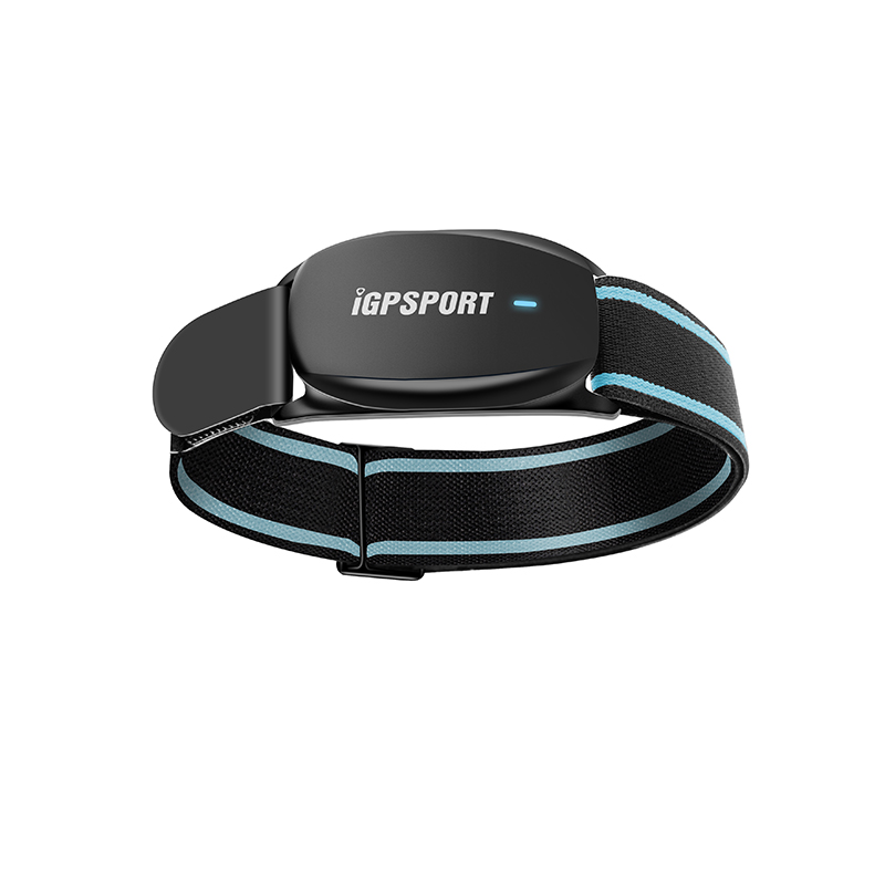 iGPSPORT 65 Hours Heart Rate f - Outdoor Sport Gear 评论和价格