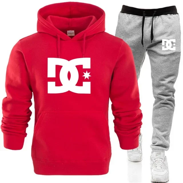 2026 Fall_Winter Men's Hoodie  - Outdoor Sport Leisure 评论和价格