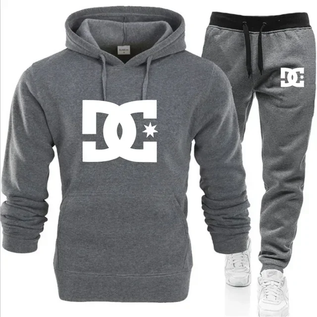 2026 Fall_Winter Men's Hoodie  - Outdoor Sport Leisure 评论和价格