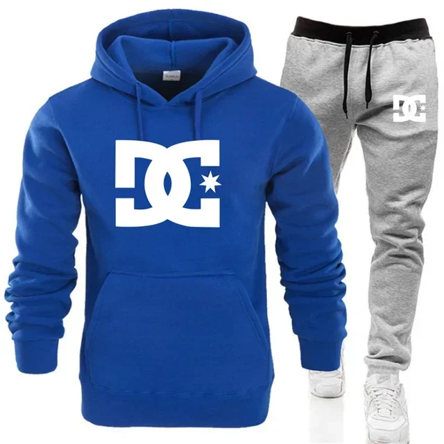 2026 Fall_Winter Men's Hoodie  - Outdoor Sport Leisure 评论和价格