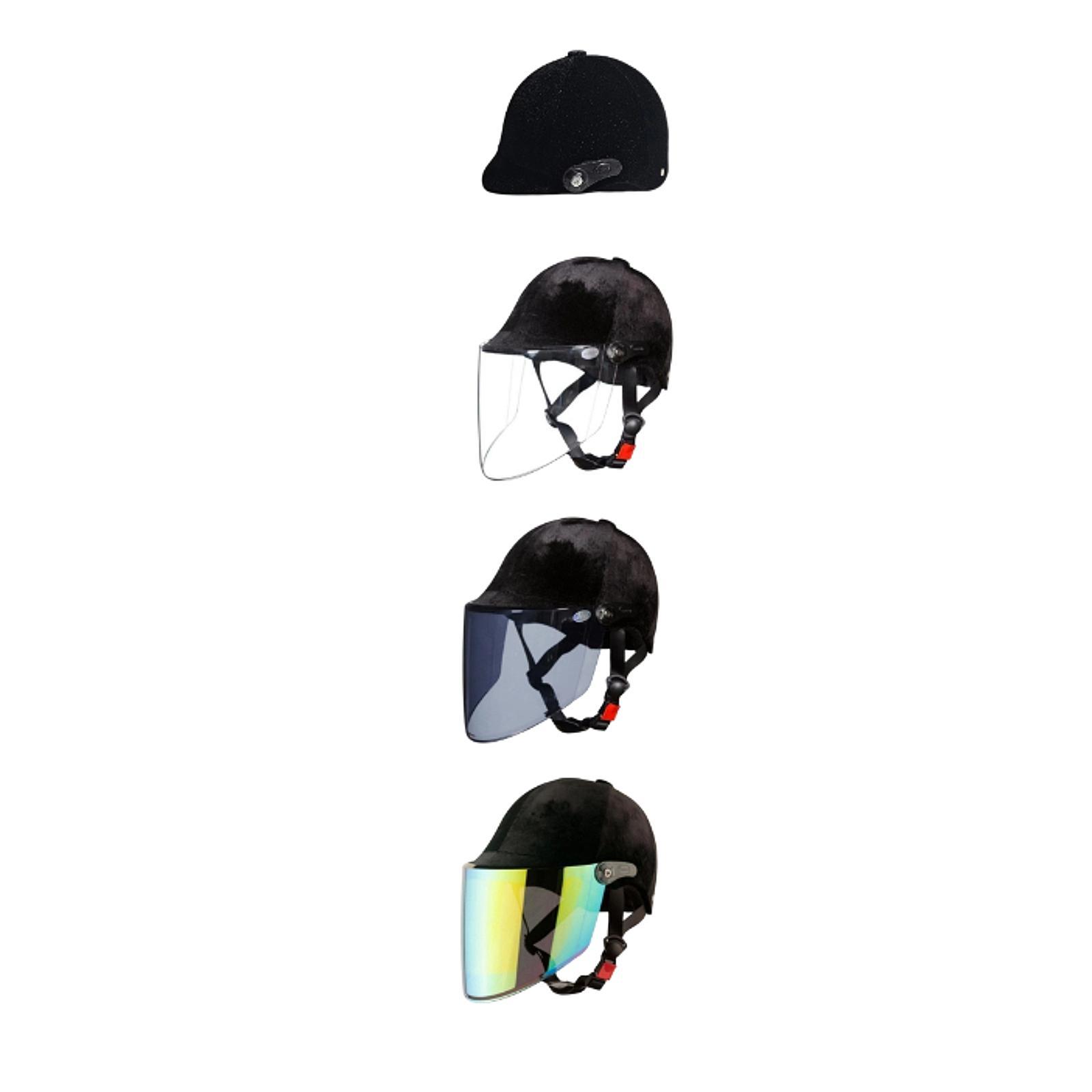 Impact Resistant Horse Riding  - Equestrian Helmet 评论和价格