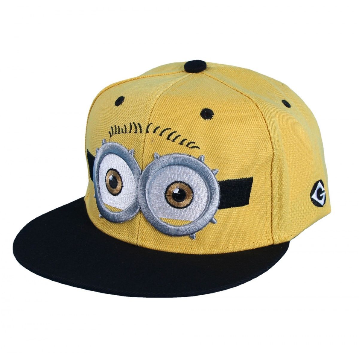 Minions movie animation cartoo - Outdoor Sports Accessories 评论和价格